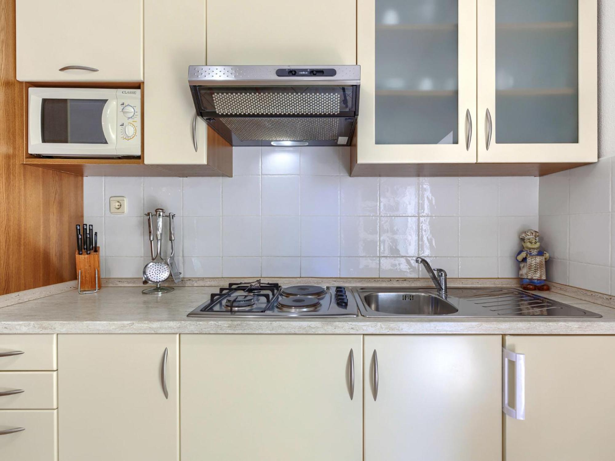 Apartman Nino-4 By Interhome *