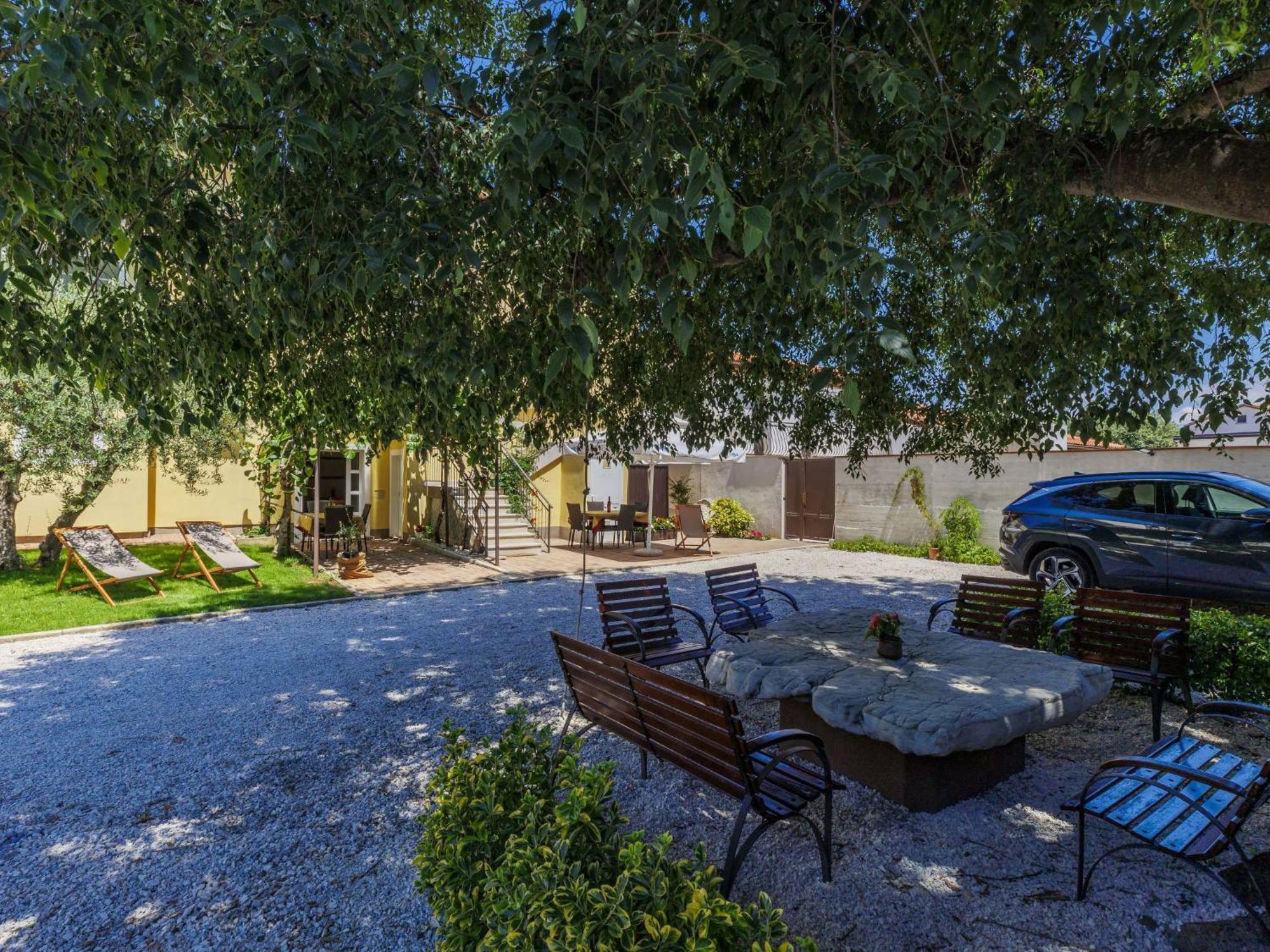 Apartman Nino-4 By Interhome