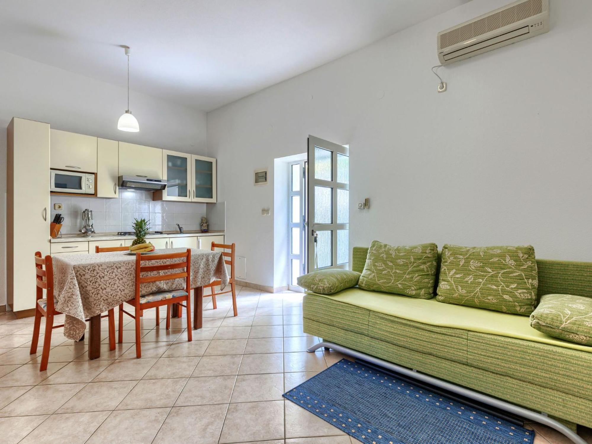 Apartman Nino-4 By Interhome Porec